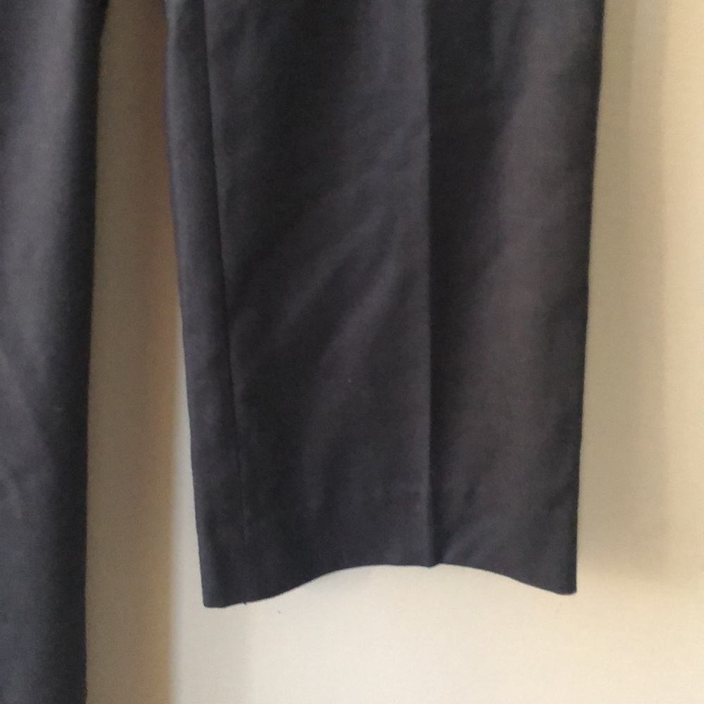 The Limited Basic Blue Pants. - image 8